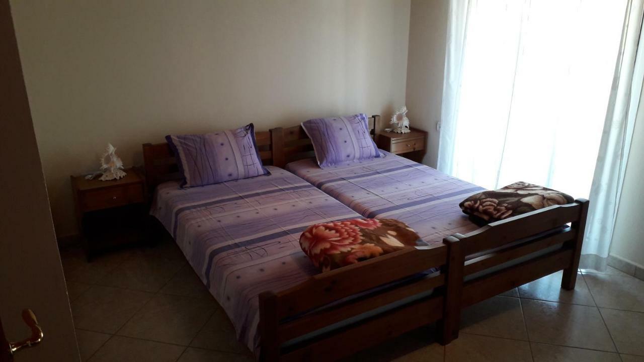 House Dilena Tsimtsiri Villa Limenaria  Buitenkant foto