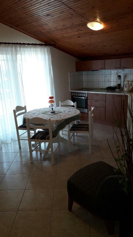 House Dilena Tsimtsiri Villa Limenaria  Buitenkant foto