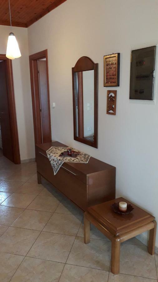 House Dilena Tsimtsiri Villa Limenaria  Buitenkant foto