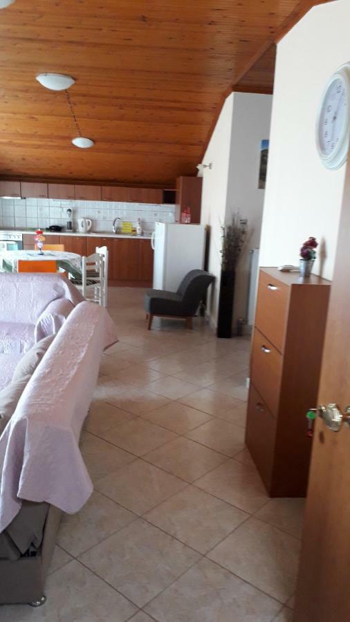 House Dilena Tsimtsiri Villa Limenaria  Buitenkant foto