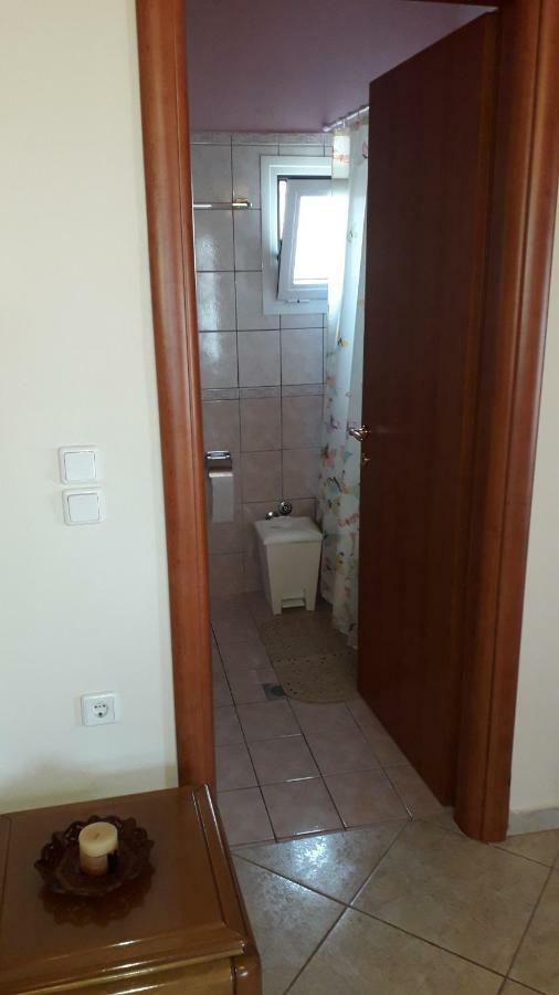 House Dilena Tsimtsiri Villa Limenaria  Buitenkant foto