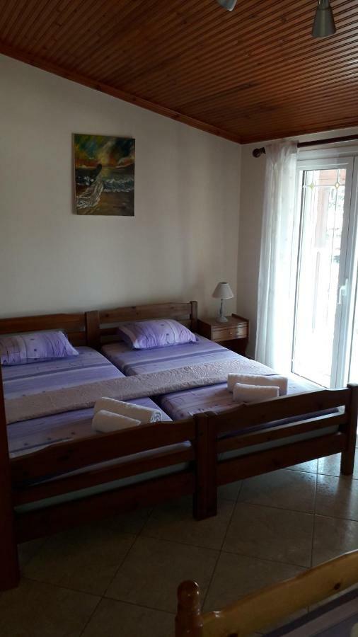 House Dilena Tsimtsiri Villa Limenaria  Buitenkant foto