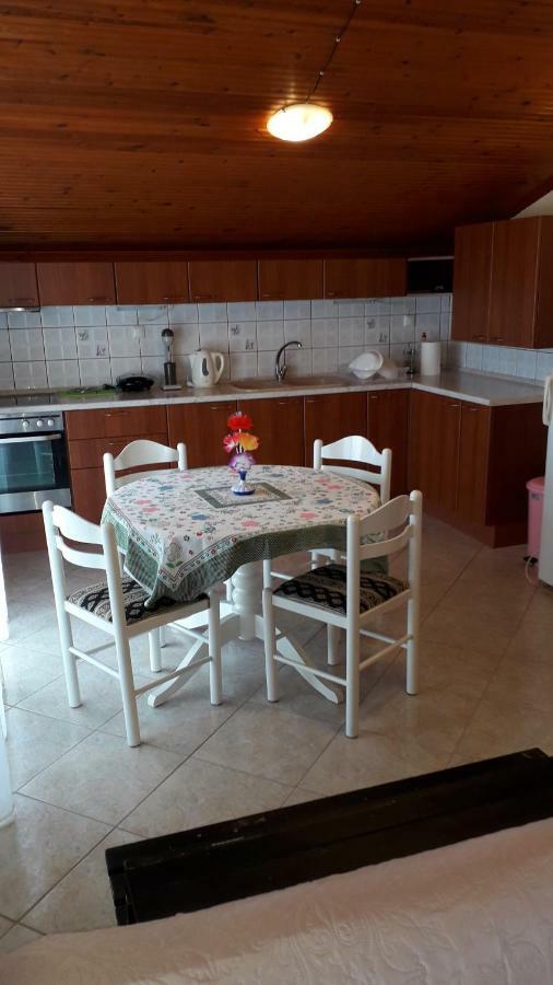 House Dilena Tsimtsiri Villa Limenaria  Buitenkant foto