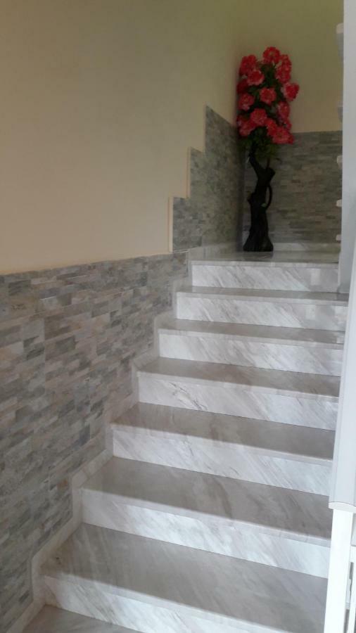 House Dilena Tsimtsiri Villa Limenaria  Buitenkant foto