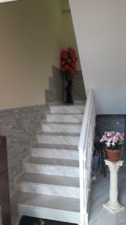 House Dilena Tsimtsiri Villa Limenaria  Buitenkant foto