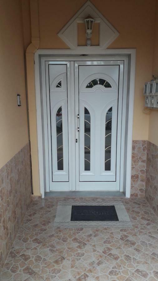 House Dilena Tsimtsiri Villa Limenaria  Buitenkant foto