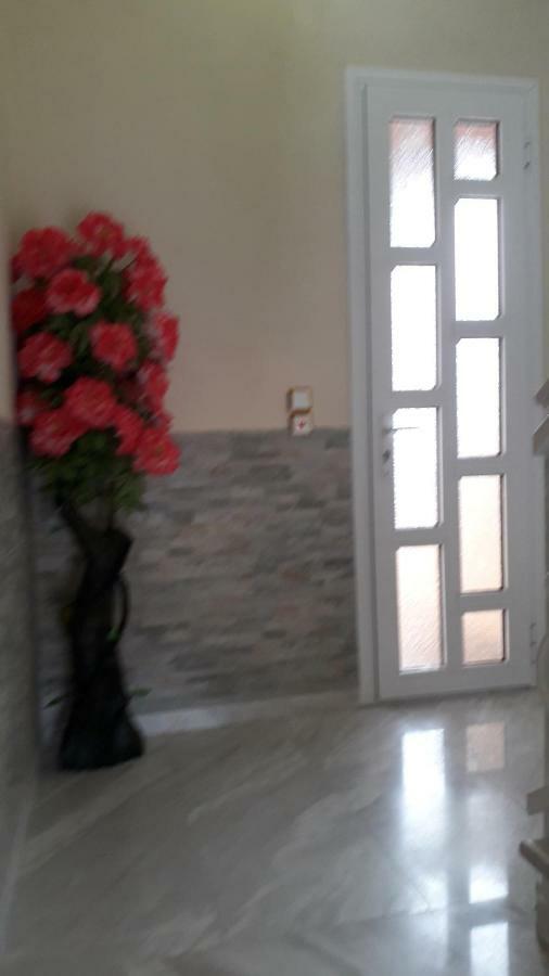 House Dilena Tsimtsiri Villa Limenaria  Buitenkant foto